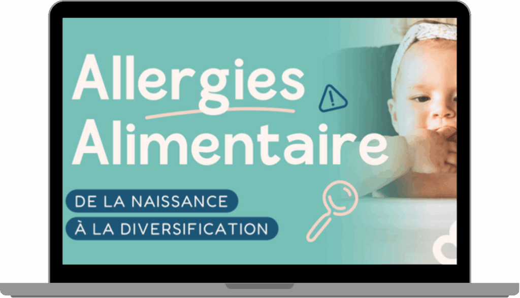 allergies alimentaires