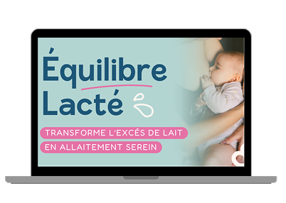 equilibre lacte