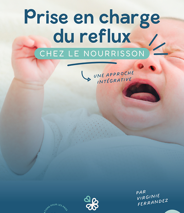 formation reflux nourisson