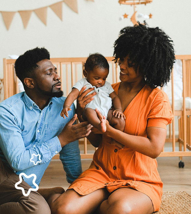 parents atelier bebe